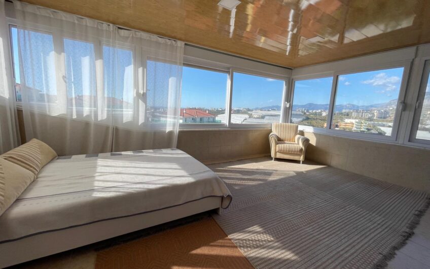 Villa, House in Alanya Turkey For Sale