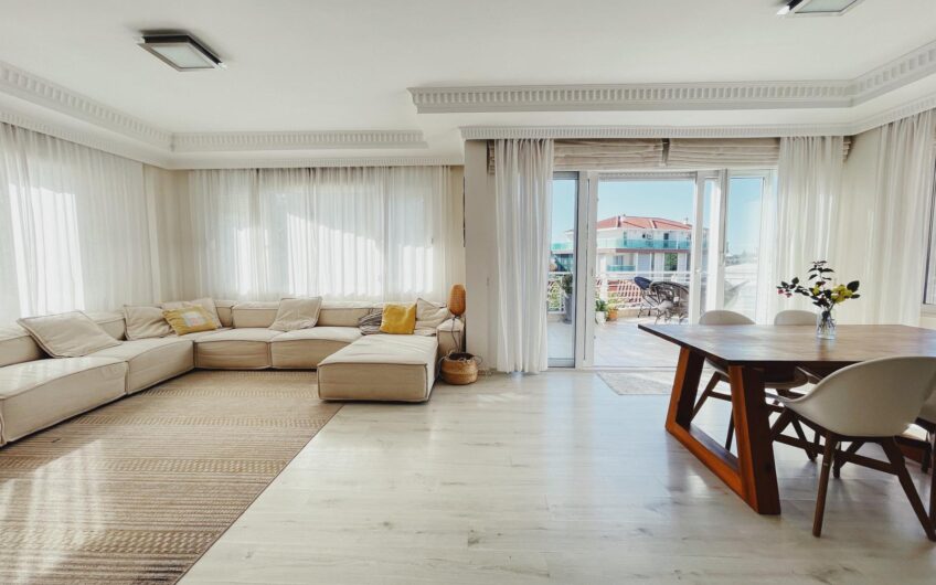 Villa, House in Alanya Turkey For Sale