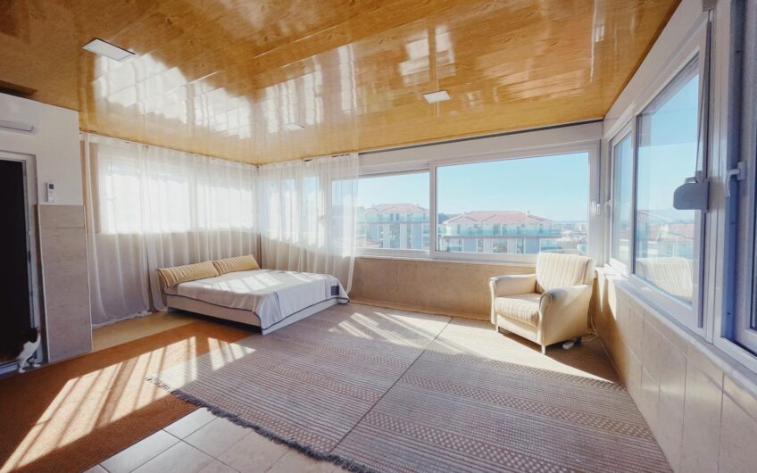 Villa, House in Alanya Turkey For Sale