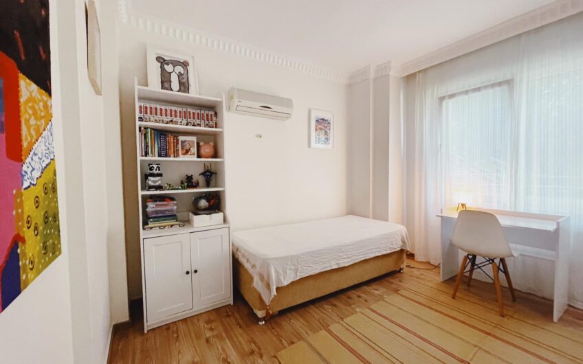 Villa, House in Alanya Turkey For Sale