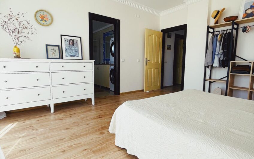 Villa, House in Alanya Turkey For Sale