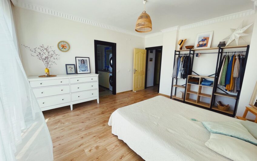 Villa, House in Alanya Turkey For Sale