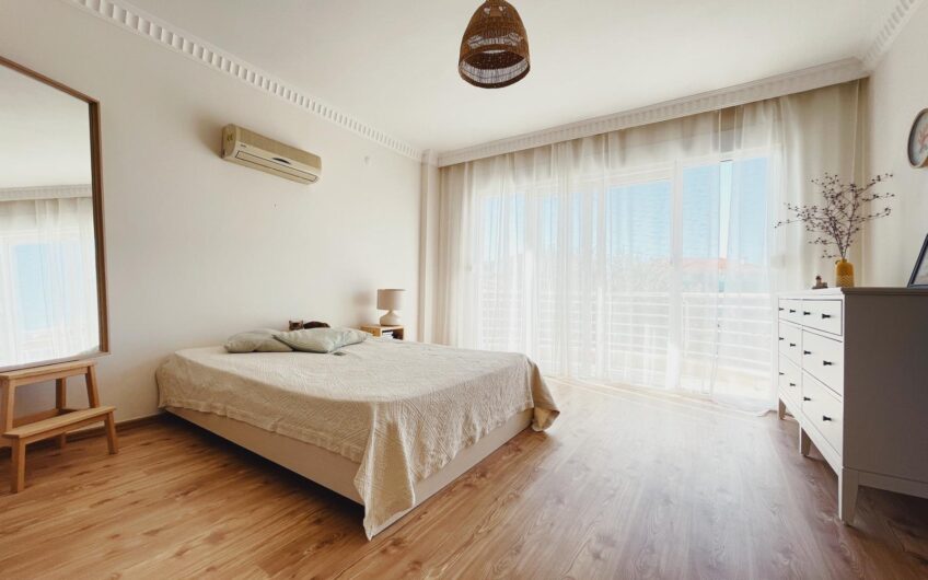 Villa, House in Alanya Turkey For Sale