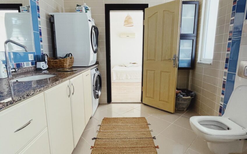 Villa, House in Alanya Turkey For Sale