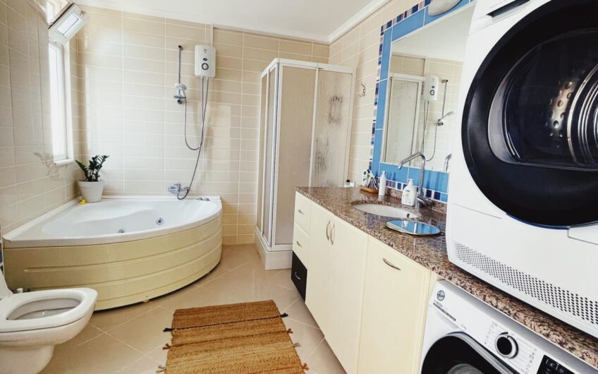 Villa, House in Alanya Turkey For Sale