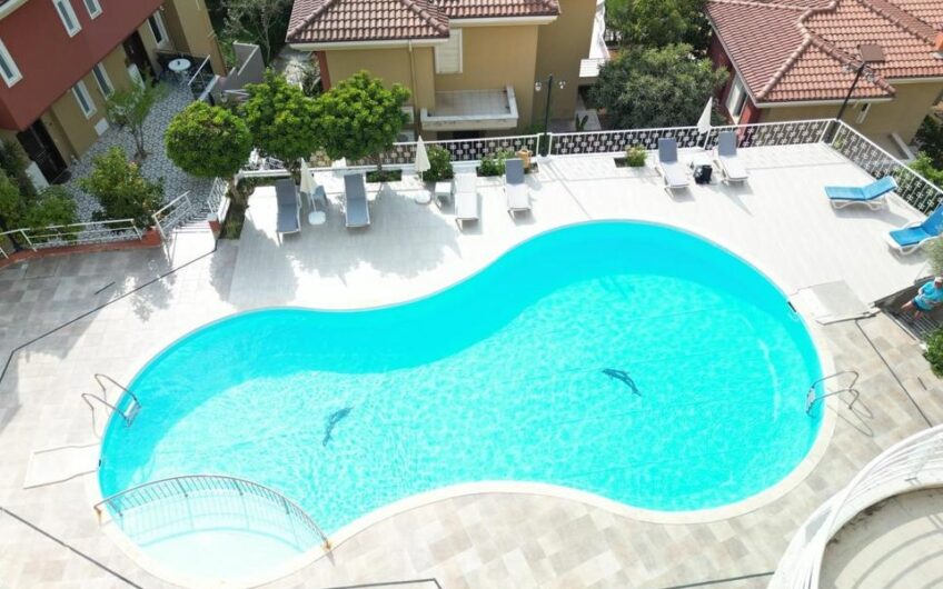 Villa, House in Alanya Turkey For Sale