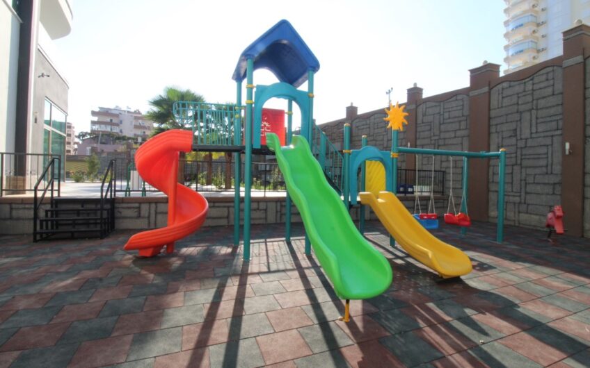 Ceray Tower Buy Property, Apartment in Mahmutlar Alanya Turkey