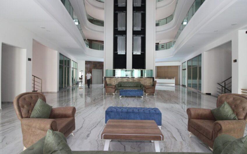 Ceray Tower Buy Property, Apartment in Mahmutlar Alanya Turkey