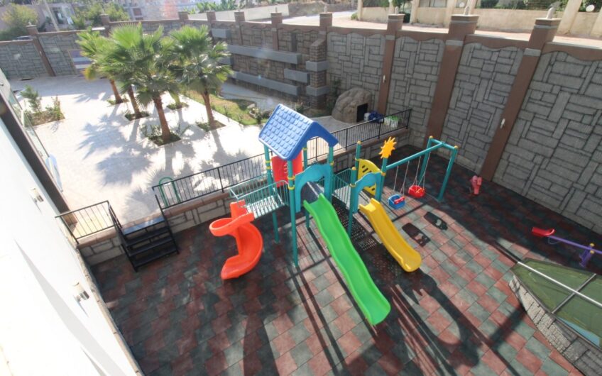 Ceray Tower Buy Property, Apartment in Mahmutlar Alanya Turkey