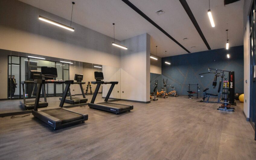 Seaview 2 Bedroom Apartment in Mahmutlar Alanya