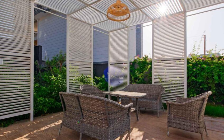 Seaview 2 Bedroom Apartment in Mahmutlar Alanya