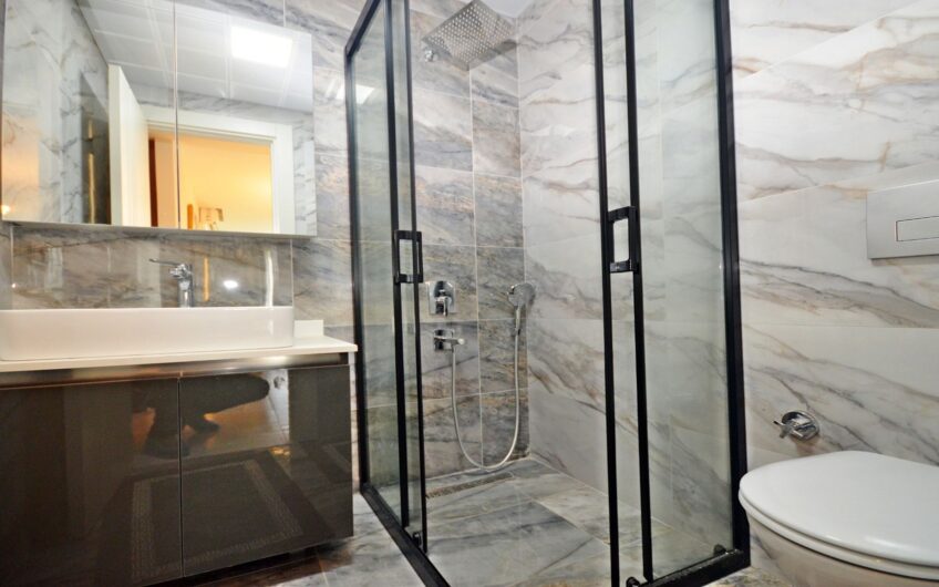 3+1 Penthouse Apartment for Sale in Kargıcak, Alanya – Suitable for Resident Permit