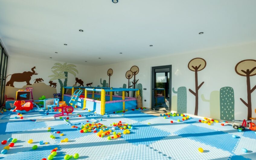 3+1 Penthouse Apartment for Sale in Kargıcak, Alanya – Suitable for Resident Permit