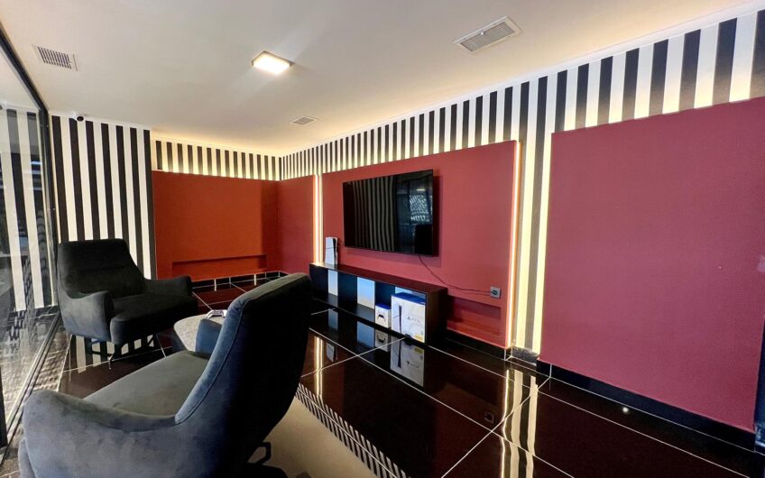 2+1 APARTMENT FOR SALE IN HASBAHCE, ALANYA