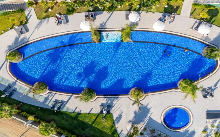 3+1 Penthouse Apartment for Sale in Kargıcak, Alanya – Suitable for Resident Permit