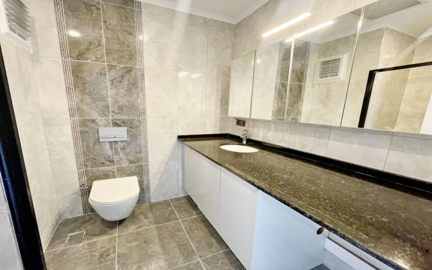 2 Bedroom Duplex Apartment for Sale in Kargıcak, Alanya Turkey
