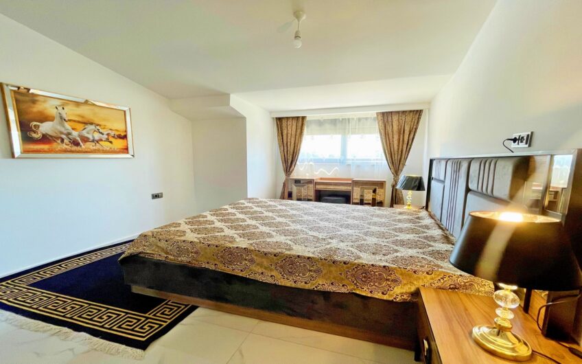 2 Bedroom Duplex Apartment for Sale in Kargıcak, Alanya Turkey