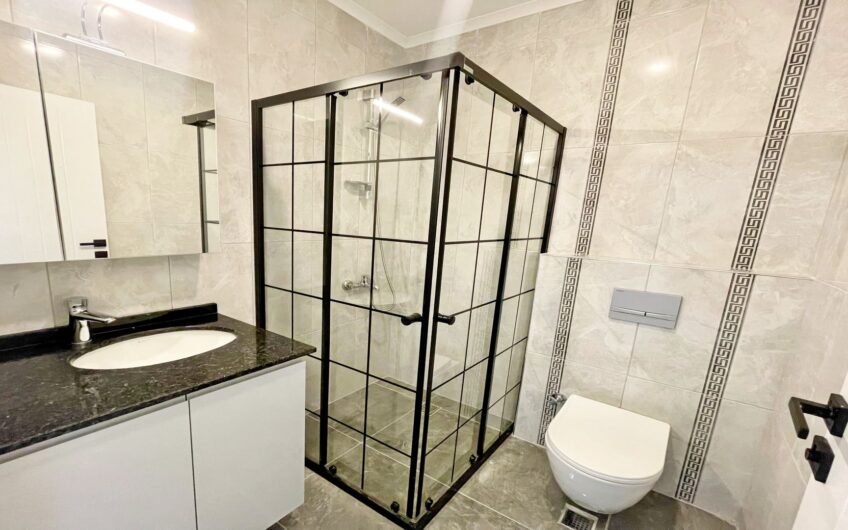 2 Bedroom Duplex Apartment for Sale in Kargıcak, Alanya Turkey