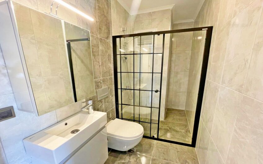 2 Bedroom Duplex Apartment for Sale in Kargıcak, Alanya Turkey