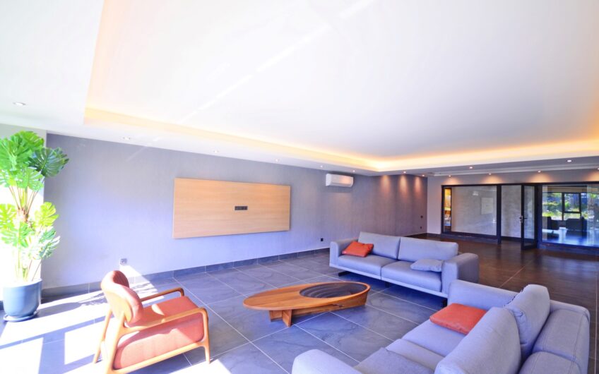 1+1 APARTMENT FOR SALE IN ALANYA DEMİRTAŞ