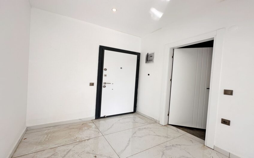 2 Bedroom Apartment for Sale in Kargıcak, Alanya Turkey – 500m from the Sea