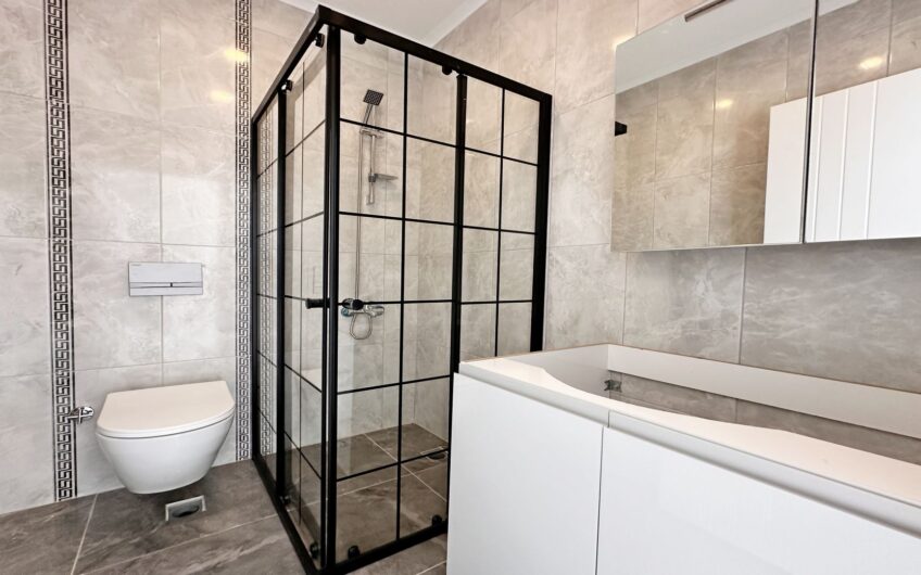 2 Bedroom Apartment for Sale in Kargıcak, Alanya Turkey – 500m from the Sea