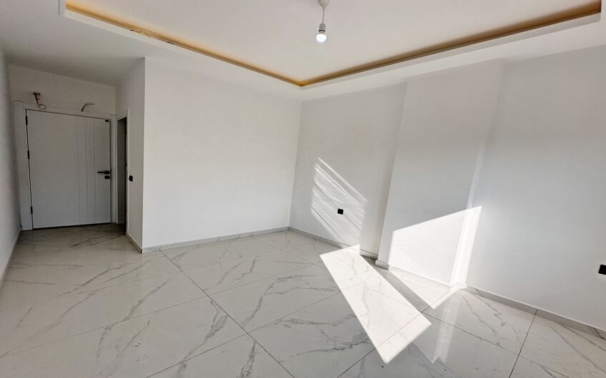 2 Bedroom Apartment for Sale in Kargıcak, Alanya Turkey – 500m from the Sea