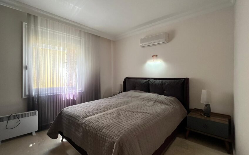 Luxury Detached Villa with Panoramic Sea and Castle Views in Kargıcak, Alanya