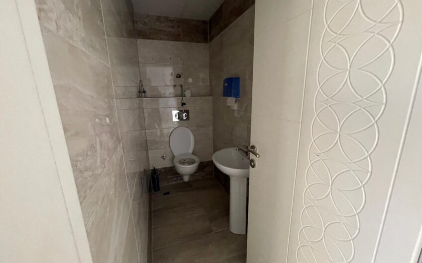 Commercial Office for Sale in Alanya Mahmutlar – Eligible for Turkish Citizenship