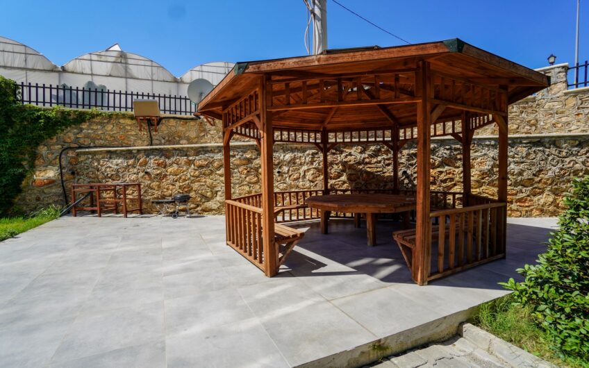 Apartments for Sale in Alanya | Citizenship Eligible Investment Package
