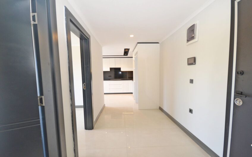 2+1 APARTMENT FOR SALE IN HASBAHCE, ALANYA