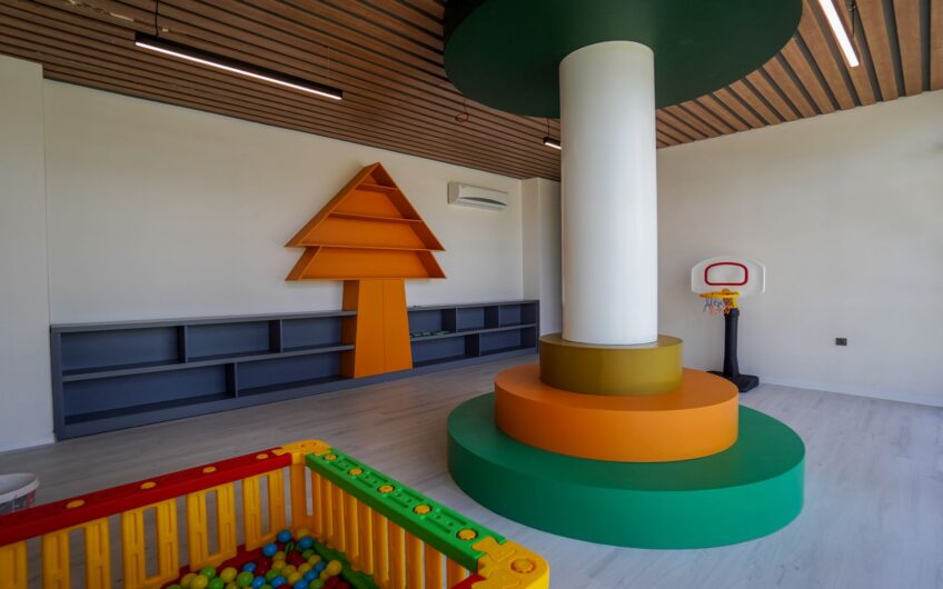 Apartments for Sale in Alanya | Citizenship Eligible Investment Package