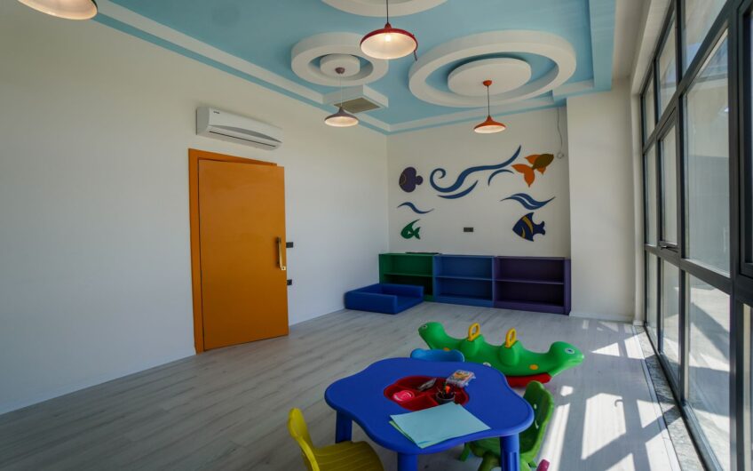 Apartments for Sale in Alanya | Citizenship Eligible Investment Package
