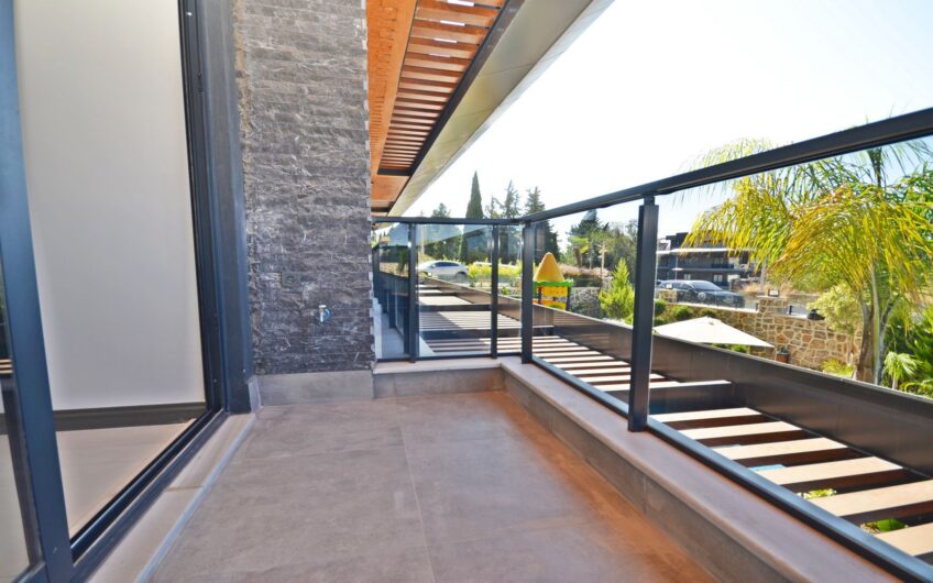 2+1 APARTMENT FOR SALE IN HASBAHCE, ALANYA