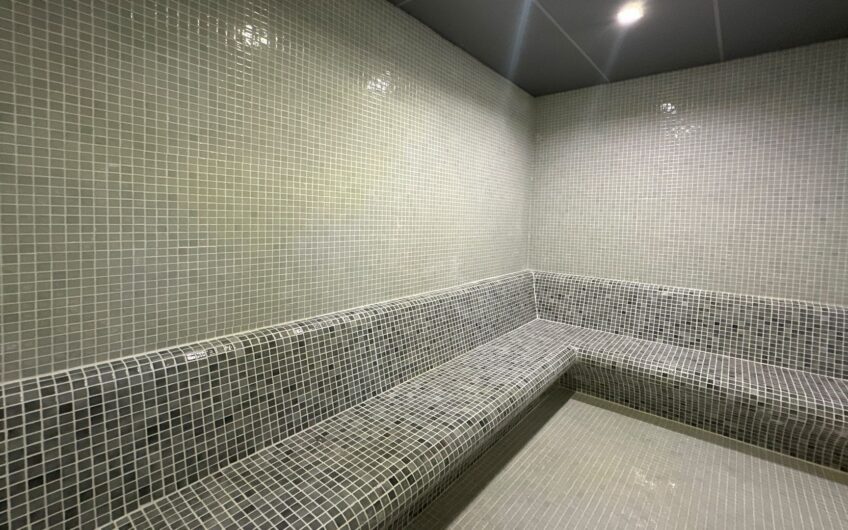FURNISHED 1+1 APARTMENT FOR SALE IN DEMİRTAŞ, ALANYA