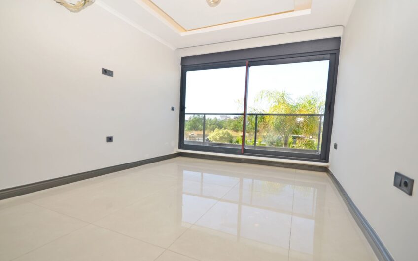 2+1 APARTMENT FOR SALE IN HASBAHCE, ALANYA