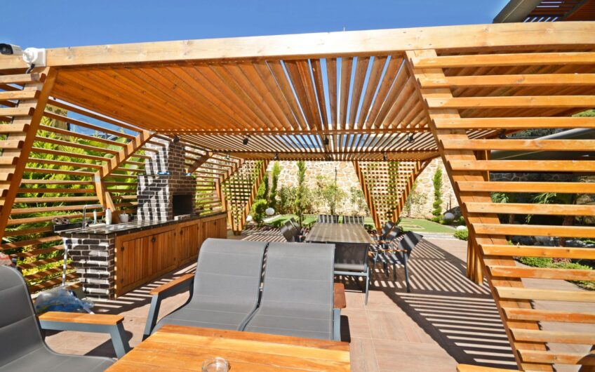 2+1 APARTMENT FOR SALE IN HASBAHCE, ALANYA