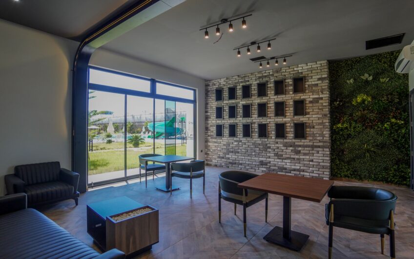 Apartments for Sale in Alanya | Citizenship Eligible Investment Package