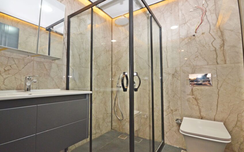 2+1 APARTMENT FOR SALE IN HASBAHCE, ALANYA