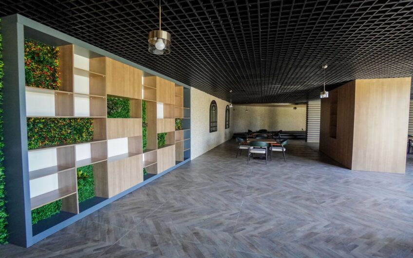 Apartments for Sale in Alanya | Citizenship Eligible Investment Package