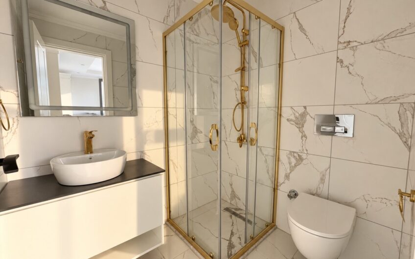 Apartments for Sale in Alanya | Citizenship Eligible Investment Package