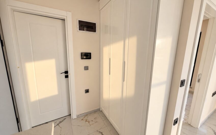 Apartments for Sale in Alanya | Citizenship Eligible Investment Package