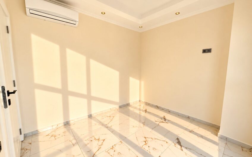 Apartments for Sale in Alanya | Citizenship Eligible Investment Package