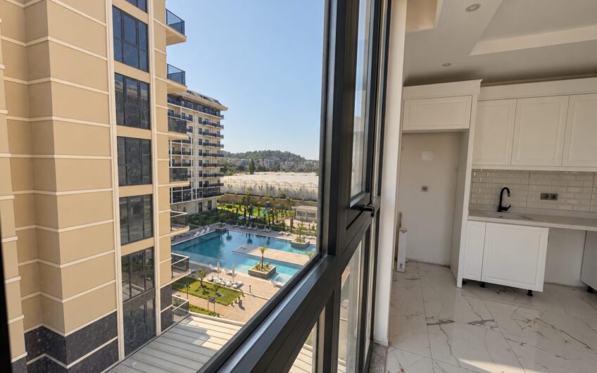 Apartments for Sale in Alanya | Citizenship Eligible Investment Package