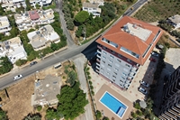 2+1 APARTMENT SEPARETE KITCHEN FOR SALE!