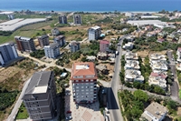 2+1 APARTMENT SEPARETE KITCHEN FOR SALE!