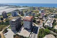 2+1 APARTMENT SEPARETE KITCHEN FOR SALE!