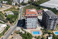 2+1 APARTMENT SEPARETE KITCHEN FOR SALE!