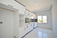 2+1 APARTMENT SEPARETE KITCHEN FOR SALE!