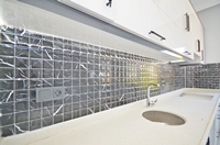 2+1 APARTMENT SEPARETE KITCHEN FOR SALE!